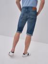 Pánske kraťasy jeans CONNER 362
